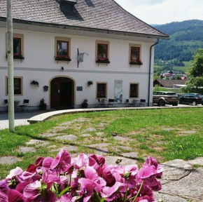  Gasthof Kreischberg  Санкт-Георген-Об-Мурау